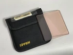 Tiffen 4X4 Inch Warm Soft Glass Effects Filter 44WSFX1. Fixed Price $185.00.