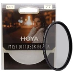 Hoya 52MM Mist Diffuser Black No. Filter S-52MDBK-10. Fixed Price $63.90.