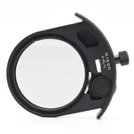 Nikon C-PL1L 52MM Drop-in Circular Polarizing Filter #132. Fixed Price $165.85.