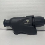Stealth Cam Digital Night Vision 9X Zoom Monocular Integrated Ir Filter Stc-xnvm. Fixed Price $35.00.