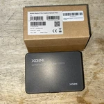 Xgimi Creative Optical Filter, Designed For The Mogo 3 Pro. Fixed Price $45.00.