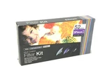 Vivitar 52MM Series 1 Multi Coated Filter Kit (uv, Cpl, Fld) VIV-FK3-52. Fixed Price $11.99.