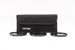 Used Tiffen 77MM Digital Neutral Density Kit (77NDK3). Fixed Price $70.00.