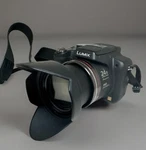 Superb Panasonic Lumix DMC-FZ40 Digital Camera 14MP Ccd 24X Zoom With Accessorie. Fixed Price $87.20.