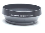 Olympus Oem Pen LH-48B Metal Lens Hood. Fixed Price $43.00.
