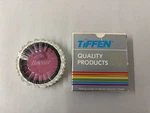 Tiffen 52MM Fl-d Fluorescent Glass Filter For Daylight Film. Fixed Price $15.00.