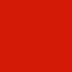 Roscolux #324 Gypsy Red Filter, 20X24" Sheet #100003242024. Fixed Price $28.04.