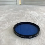 Hoya (B5280BGB) Mm Filter Japan. Fixed Price $15.00.