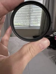 Promaster 55MM Circular Polarizer Filter (cpl) 70414. Fixed Price $10.00.