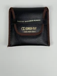Singh-ray Cokin Gold-n-blue Polarizer Filter. Fixed Price $100.00.
