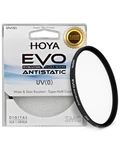 Hoya Evo Antistatic 77MM Uv Camera Filters With 16-LAYER Smc Coating.... Fixed Price $163.17.
