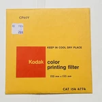 Kodak Inch CP40Y Color Printing Filter Cat 154 4774. Fixed Price $17.95.