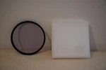Hoya 82MM Red Starscape Glass Filter. Fixed Price $50.00.