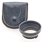 Minox Circular Lens Hood With Skylight Filter R1,5/1X/-0 35 El Gt Ml. Fixed Price $30.30.