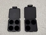 Freewell Standard Day Nd/pl Hybrid Filter Kits For Dji Osmo Action 5 Pro,. Fixed Price $24.00.