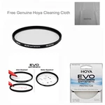 Hoya 39MM Evo Antistatic Protector Multi-coated Filter. U.s. Authorized Dealer. Fixed Price $50.90.