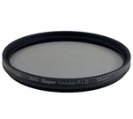 Marumi 68093 Dhg Super Circular P.l.d 58MM Polarizing Filter Camera Japan #Z15. Fixed Price $108.15.