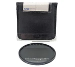 Tiffen 4.5" Glass Filter Neutral Density ND0.6 Mfr #412ND6 4-1/2". Fixed Price $150.00.