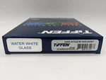 Tiffen Antique Black Pearlescent Filter (4 X 5.65", 1/8 Density). Fixed Price $450.00.