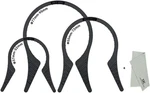 3 Packs Camera Lens Filter Wrench Kit, Cpl Uv Nd Removal Tool Set,. Fixed Price $12.74.