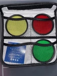 Tiffen 77BWFK 77MM Black And White Filter Kit Near Perfect Condition. Fixed Price $74.99.