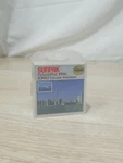 #c) Vintage Sunpak Circular Polarizer Lens Filter 58MM (5.8CM) For Slr/dslr. Fixed Price $12.00.