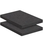 Amylove 16" X 12" 1" Polyurethane Foam Sheet Pad For Case Packing Tool.... Fixed Price $27.69.