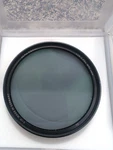 B+w 86MM Xs-pro Digital Ksm Circular Polarizer Mrc Nano C-pol Filter Germany. Fixed Price $79.00.