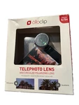 Olloclip Telephoto And Circular Polarizing Lens For Iphone 5/5S. Fixed Price $10.00.