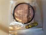 Genuine 67MM France Cokin Skylight 1A Lens Filter. Fixed Price $19.99.