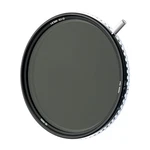 Nisi 62MM True Color Nd-vario Pro Nano 1-5STOPS Variable Camera Lens. Fixed Price $168.03.