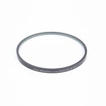 Tiffen 4.5" Round Double Fog 1/2 Filter - SKU#1802777. Fixed Price $23.00.