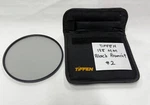 Tiffen 138MM Black Promist Filter 138BPM2. Fixed Price $139.00.