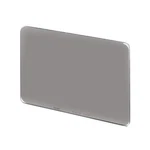 Nisi Cinema 4X5.65-INCH Nano Ir Neutral Density 0.9 Filter, 3 Stop. Fixed Price $243.78.