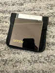 Tiffen 4X4" W44UCP Ultrapol Circular Polarizer Lens Filter Water White Wtr/wht. Fixed Price $199.00.