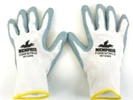 12 Pairs Palm Coated Work Gloves Small 13 Gauge Foam Nitrile Mcr Safety 9673. Fixed Price $15.80.