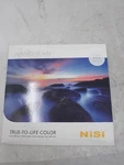 Nisi Ir ND8 100X100MM Nano 0.9 Filter 3-STOP Neutral Density Square Glass. Fixed Price $120.00.