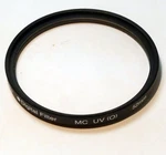 Kenko Digital Mc Uv (0) 52MM Filter. Fixed Price $13.90.