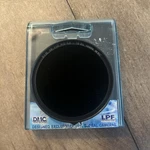 B+w 58MM 110 Nd 3,0 10BL 1000X Mrc F-pro Camera Filter W/ Case Neutral Density. Fixed Price $14.22.