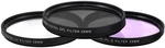 Izonix 58MM IZ58FLK Pro Series Hd 3 Pc Digital Filter Set Camera Lens. Fixed Price $14.99.