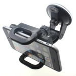 Windshield Car Mount Holder Glass Cradle Rotating Dock Suction For Cell Phones. Fixed Price $20.89.