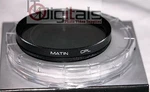 Cpl Circular Polarizer Polarizing Cir-pl Lens Filter Matin. Fixed Price $10.99.