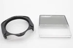 Cokin Camera Diffuser 061 Filter W/ Mount. Fixed Price $17.99.