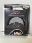 Bower 49MM Digital Hd Multi-coated Uv Filter No. FUC49. Fixed Price $14.00.