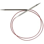 Chiaogoo Red Lace Circular Knitting Needle 100CM 2.25MM High Quality Crafting. Fixed Price $19.29.