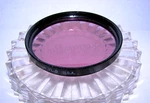 Tiffen 67MM Photo Filter Fl-d Color Correction Vintage. Fixed Price $9.00.
