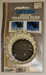 Tiffen 49MM Circular Polarizing Filter W/plastic Case Nos Open Box Made Usa. Fixed Price $21.99.