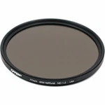 New 52MM Tiffen Natural Neutral Density ND1.2 Filter Mfr #W52NATND12. Fixed Price $109.00.