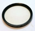 Vivitar Uv-haze 62MM Lens Filter Made In Usa. Fixed Price $12.27.