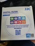 Jjc Professional 55MM Circular Polarizer Filter Wcpl For Canon. Fixed Price $25.00.